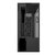 NZXT｜ミドルタワー PCケース H7 Flow (2024)（ブラック）｜CM-H72FB-01