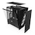 NZXT｜ミドルタワー PCケース H7 Flow (2024)（ブラック）｜CM-H72FB-01