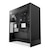 NZXT｜ミドルタワー PCケース H7 Flow (2024)（ブラック）｜CM-H72FB-01