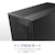 NZXT｜ミドルタワー PCケース H7 Flow (2024)（ブラック）｜CM-H72FB-01