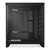 NZXT｜ミドルタワー PCケース H7 Flow RGB (2024)（ブラック）｜CM-H72FB-R1