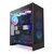 NZXT｜ミドルタワー PCケース H7 Flow RGB (2024)（ブラック）｜CM-H72FB-R1