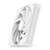 NZXT｜PCケースファン 低騒音エアフローモデル F140Q（2024） 140mm PWM 500～1500rpm （ホワイト）｜RF-Q14SF-W2