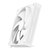 NZXT｜PCケースファン 静圧モデル F140P（2024） 140mm PWM 500～1700rpm （ホワイト）｜RF-P14SF-W2