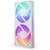 NZXT｜新機軸 PCケースファン シングルフレームファン F240 RGB CORE 240mm 2400RPM （ホワイト）｜RF-U24HF-W1