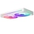 NZXT｜新機軸 PCケースファン シングルフレームファン F240 RGB CORE 240mm 2400RPM （ホワイト）｜RF-U24HF-W1