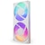 NZXT｜新機軸 PCケースファン シングルフレームファン F280 RGB CORE 280mm 2000RPM （ホワイト）｜RF-U28HF-W1