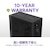 NZXT｜PC電源 ATX3.1規格準拠 C850 80Plus Gold（2024）（ブラック）｜PA-8G2BB-JP