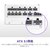 NZXT｜PC電源 ATX3.1規格準拠 C1000 80Plus Gold（2024）（ホワイト）｜PA-0G2BW-JP