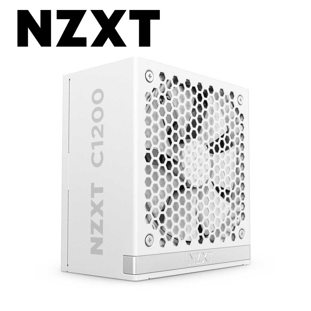 PC電源 ATX3.1規格準拠 C850 80Plus Gold（2024）（ホワイト