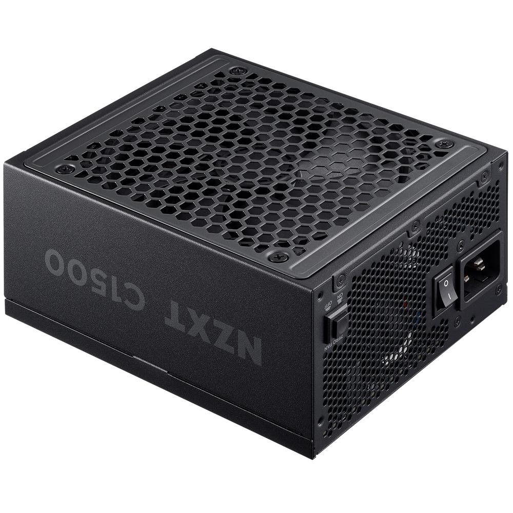 ASRock TC-1300T フルモジュラー電源
