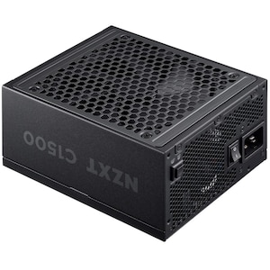 NZXT｜PC電源 ATX3.1規格準拠 C1500 80Plus Platinum（2024）（ブラック）｜PA-5P1BB-JP