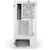 NZXT�b�~�h���^���[ PC�P�[�X H5 Flow RGB (2024)�i�z���C�g�j�y�p�b�P�[�W�s�ǁz�bCC-H52FW-R1