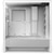 NZXT�b�~�h���^���[ PC�P�[�X H5 Flow RGB (2024)�i�z���C�g�j�y�p�b�P�[�W�s�ǁz�bCC-H52FW-R1