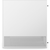 NZXT�b�~�h���^���[ PC�P�[�X H5 Flow RGB (2024)�i�z���C�g�j�y�p�b�P�[�W�s�ǁz�bCC-H52FW-R1