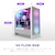 NZXT�b�~�h���^���[ PC�P�[�X H5 Flow RGB (2024)�i�z���C�g�j�y�p�b�P�[�W�s�ǁz�bCC-H52FW-R1