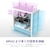 NZXT�b�~�h���^���[ PC�P�[�X H5 Flow RGB (2024)�i�z���C�g�j�y�p�b�P�[�W�s�ǁz�bCC-H52FW-R1