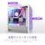 NZXT�b�~�h���^���[ PC�P�[�X H5 Flow RGB (2024)�i�z���C�g�j�y�p�b�P�[�W�s�ǁz�bCC-H52FW-R1