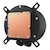 NZXT�b�ȈՐ���CPU�N�[���[ F240 RGB CORE �V���O���t���[���t�@���̗p�i�u���b�N�j�bRL-KR24E-B2