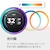 NZXT�b�ȈՐ���CPU�N�[���[ F280 RGB CORE �V���O���t���[���t�@���̗p�i�z���C�g�j�bRL-KR28E-W2
