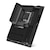 NZXT�bZ890�`�b�v�Z�b�g���� ATX �}�U�[�{�[�h �i�u���b�N�j�bN7-Z89XT-B1