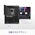 NZXT�bZ890�`�b�v�Z�b�g���� ATX �}�U�[�{�[�h �i�u���b�N�j�bN7-Z89XT-B1