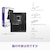 NZXT�bZ890�`�b�v�Z�b�g���� ATX �}�U�[�{�[�h �i�u���b�N�j�bN7-Z89XT-B1