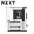 NZXT�bZ890�`�b�v�Z�b�g���� ATX �}�U�[�{�[�h�i�z���C�g�j�bN7-Z89XT-W1