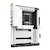 NZXT�bZ890�`�b�v�Z�b�g���� ATX �}�U�[�{�[�h�i�z���C�g�j�bN7-Z89XT-W1