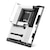 NZXT�bZ890�`�b�v�Z�b�g���� ATX �}�U�[�{�[�h�i�z���C�g�j�bN7-Z89XT-W1