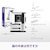 NZXT�bZ890�`�b�v�Z�b�g���� ATX �}�U�[�{�[�h�i�z���C�g�j�bN7-Z89XT-W1