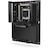 NZXT�bAMD AM5�\�P�b�g�Ή� X870E�`�b�v�Z�b�g���� ATX �}�U�[�{�[�h �t���J�o�[��RGB���ځi�u���b�N�j�bN9-X87XT-B1