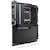 NZXT�bAMD AM5�\�P�b�g�Ή� X870E�`�b�v�Z�b�g���� ATX �}�U�[�{�[�h �t���J�o�[��RGB���ځi�u���b�N�j�bN9-X87XT-B1