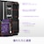 NZXT�bAMD AM5�\�P�b�g�Ή� X870E�`�b�v�Z�b�g���� ATX �}�U�[�{�[�h �t���J�o�[��RGB���ځi�u���b�N�j�bN9-X87XT-B1