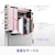 NZXT�bAMD AM5�\�P�b�g�Ή� X870E�`�b�v�Z�b�g���� ATX �}�U�[�{�[�h �t���J�o�[��RGB���ځi�z���C�g�j�bN9-X87XT-W1