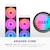 NZXT�b�ȈՐ���CPU�N�[���[ KRAKEN CORE RBG 360�i�u���b�N�j�bRL-KR36C-B1