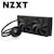 NZXT�b�ȈՐ���N�[���[ KRAKEN PLUS (�G���g���[���f��) 280mm�i�u���b�N�j�bRL-KN280-B2