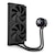 NZXT�b�ȈՐ���N�[���[ KRAKEN PLUS (�G���g���[���f��) 280mm�i�u���b�N�j�bRL-KN280-B2