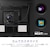 NZXT�b�ȈՐ���N�[���[ KRAKEN PLUS (�G���g���[���f��) 280mm�i�u���b�N�j�bRL-KN280-B2