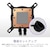 NZXT�b�ȈՐ���N�[���[ KRAKEN PLUS (�G���g���[���f��) 280mm�i�u���b�N�j�bRL-KN280-B2
