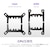 NZXT�b�ȈՐ���N�[���[ KRAKEN PLUS (�G���g���[���f��) 280mm�i�u���b�N�j�bRL-KN280-B2