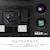 NZXT�b�ȈՐ���N�[���[ KRAKEN PLUS (�G���g���[���f��) 360mm�i�u���b�N�j�bRL-KN360-B2