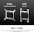 NZXT�b�ȈՐ���N�[���[ KRAKEN ELITE RGB 420mm�i�u���b�N�j�bRL-KR42E-B2