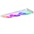 NZXT�b�V�@�� �P�[�X�t�@�� �V���O���t���[���t�@�� F420 RGB CORE 420mm�i�z���C�g�j�bRF-U42HF-W1