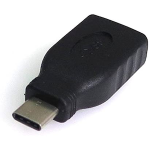 �^�C�����[�bUSB 3.0�Ή� USB A���X - Type-C�I�X �ϊ��A�_�v�^�bGMC1