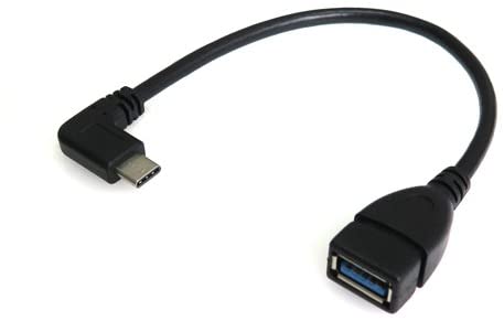 USBアダプタ　RIJIN22G ZX-25R USB電源の取付