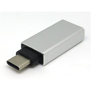 �^�C�����[�bUSB 3.0�Ή� USB A���X - Type-C�I�X�A�_�v�^�bGMC11A
