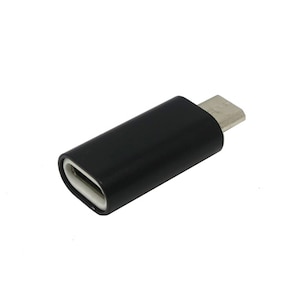 �^�C�����[�bUSB 2.0 microUSB �I�X - Type-C ���X �ϊ��A�_�v�^�bGMC14MA