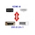 �^�C�����[�b�o����HDMI to DVI�ϊ��P�[�u�� �i1m�j�bGR-HDV10