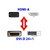 �^�C�����[�b�o����HDMI to DVI�ϊ��P�[�u�� �i2m�j�bGR-HDV20